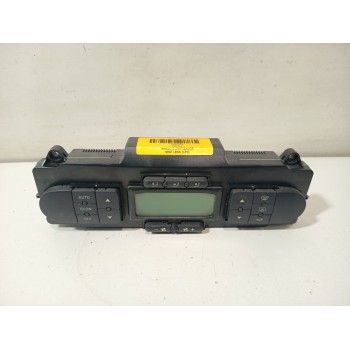 MANDO CLIMATIZADOR A0P311 