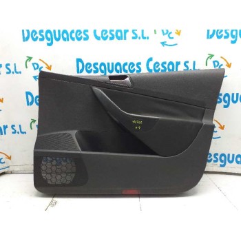 GUARNECIDO PUERTA DELANTERA DERECHA 