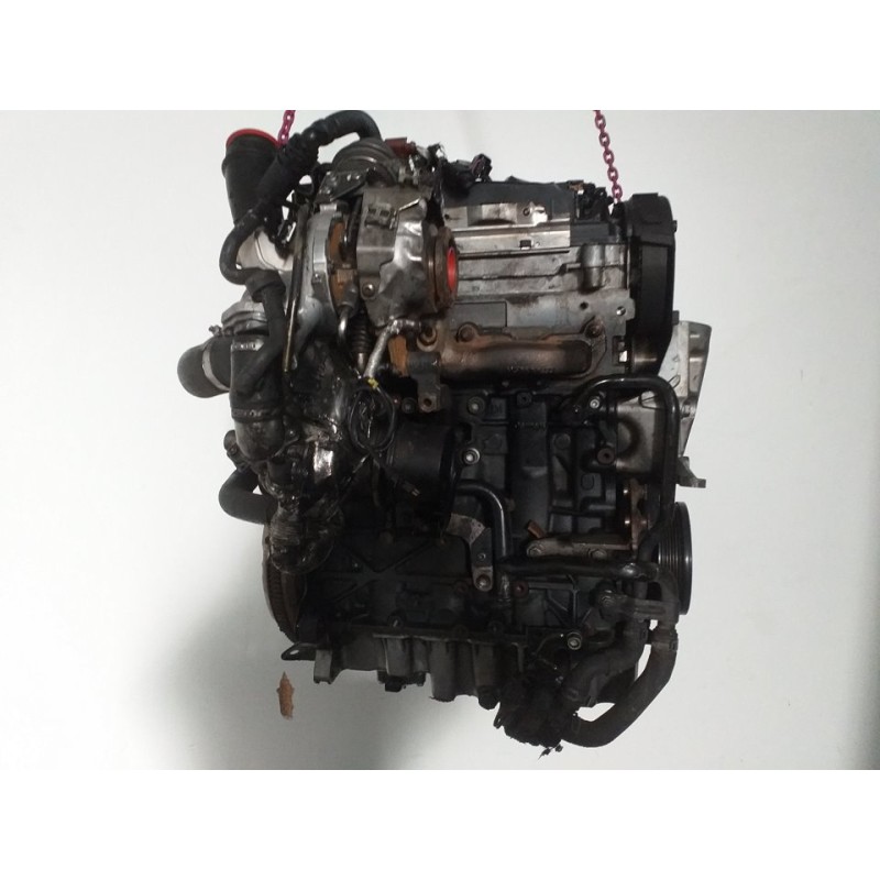 MOTOR COMPLETO CXMA  - imagen 4