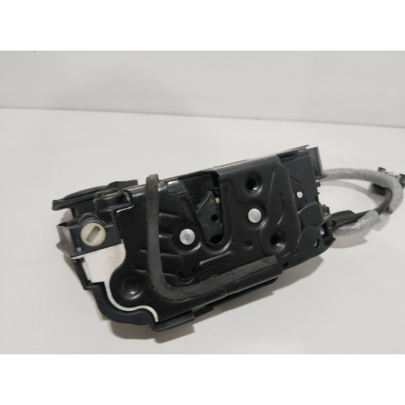 CERRADURA PUERTA TRASERA IZQUIERDA 5K4839015Q  - imagen 4