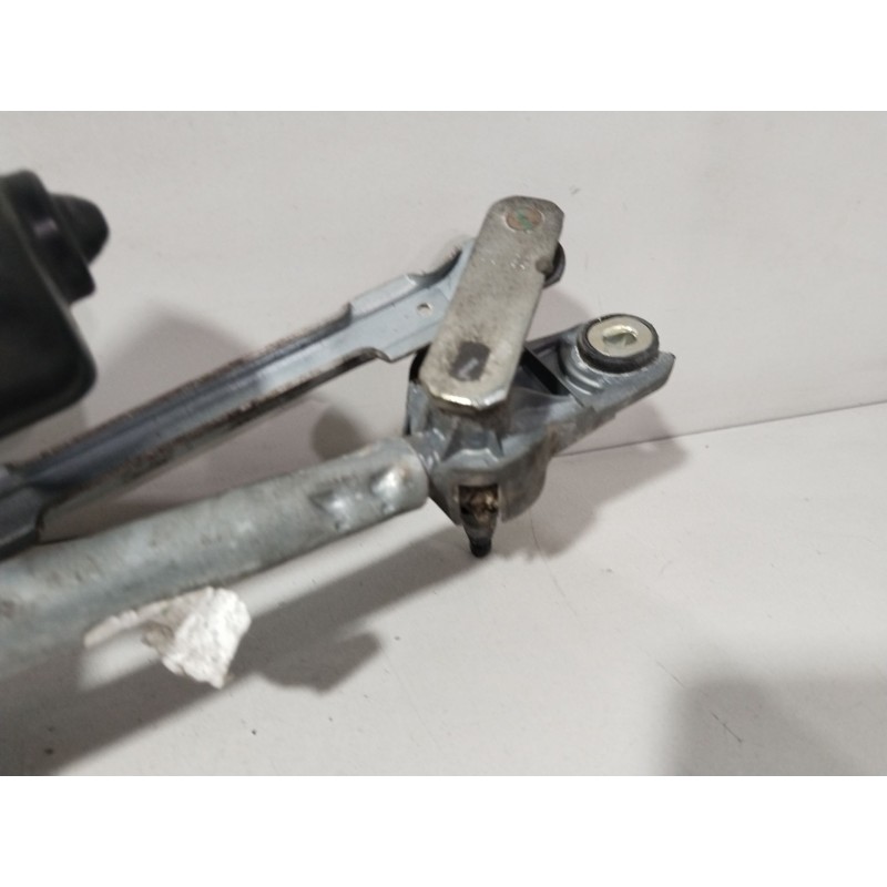 MOTOR LIMPIA DELANTERO 6405T0  - imagen 4