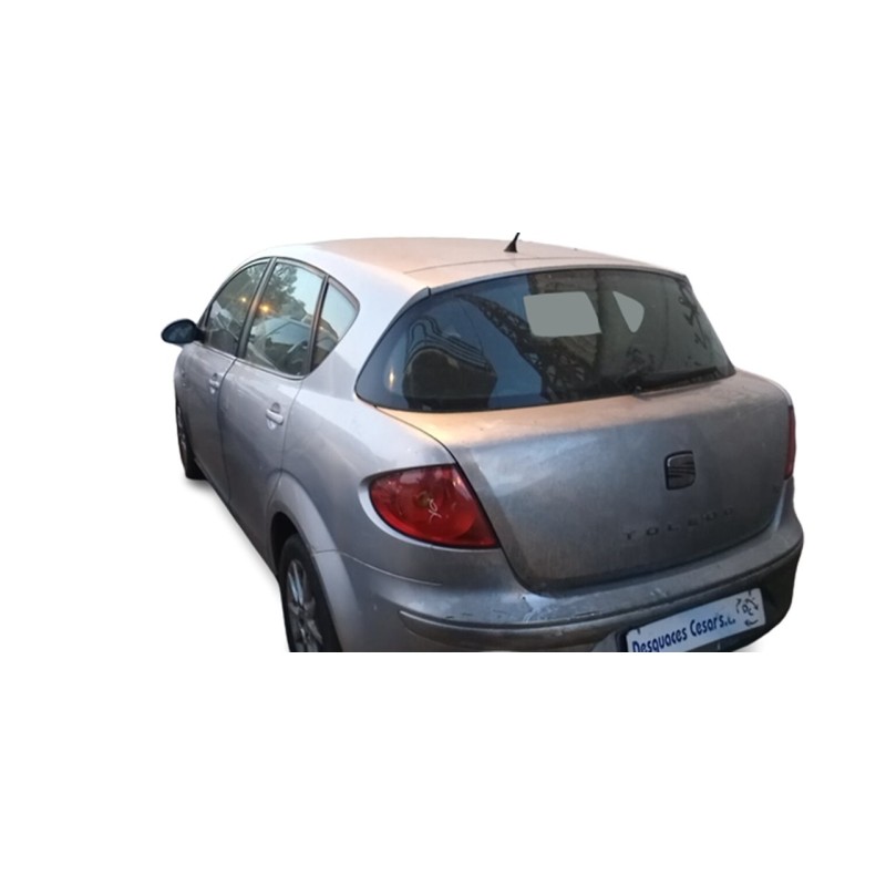 SEAT TOLEDO (5P2) - imagen 3