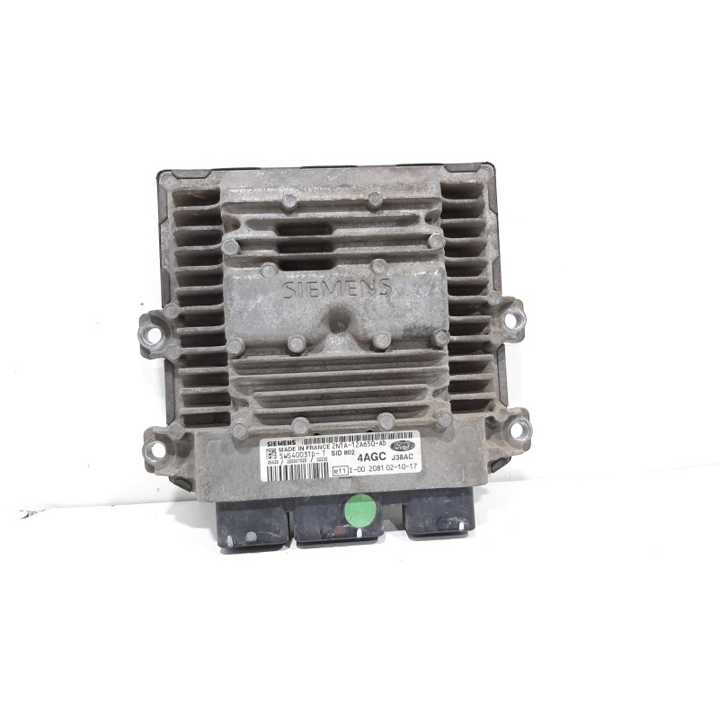 CENTRALITA MOTOR UCE 2N1A 12A650 AD5WS40031DT - imagen 1