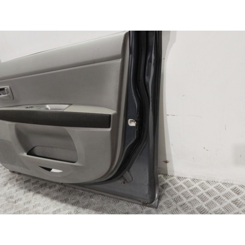 PUERTA DELANTERA DERECHA DD1058020G GRIS - imagen 4