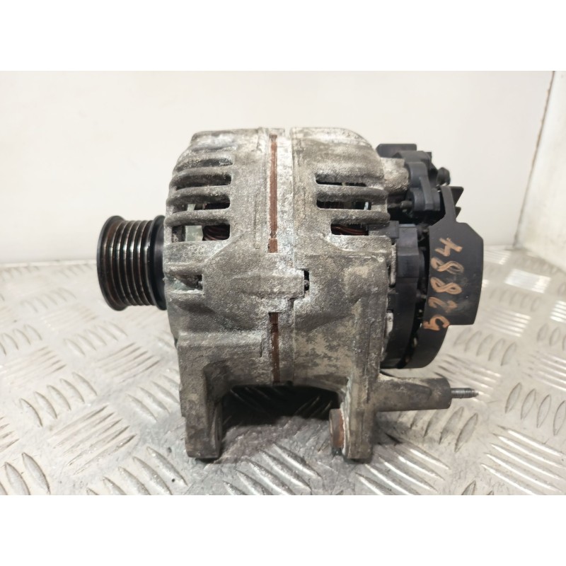 ALTERNADOR 037903025M  - imagen 2