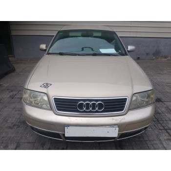 AUDI A6 AVANT (4B5)
