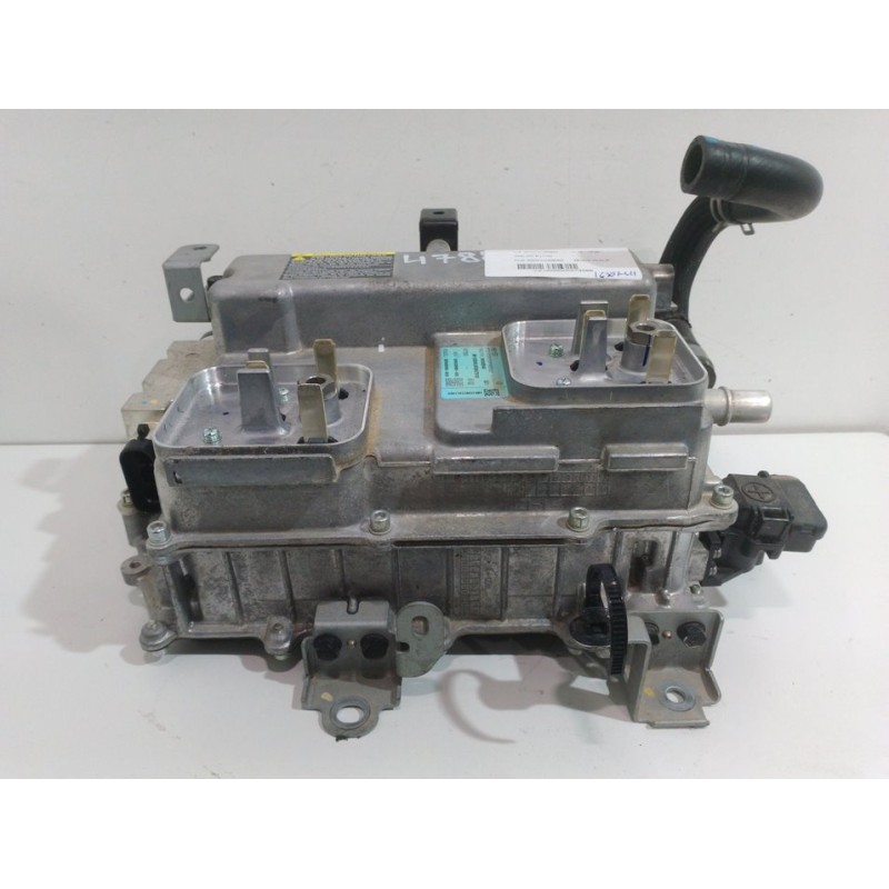 ALTERNADOR 366002B640  - imagen 2
