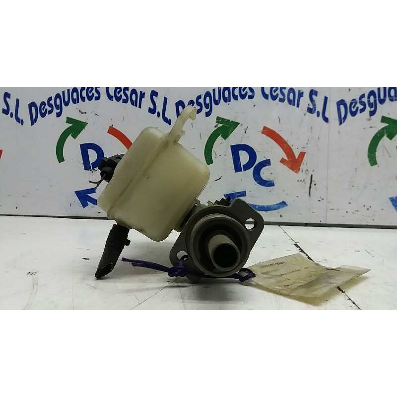 BOMBA FRENO X5617  - imagen 1
