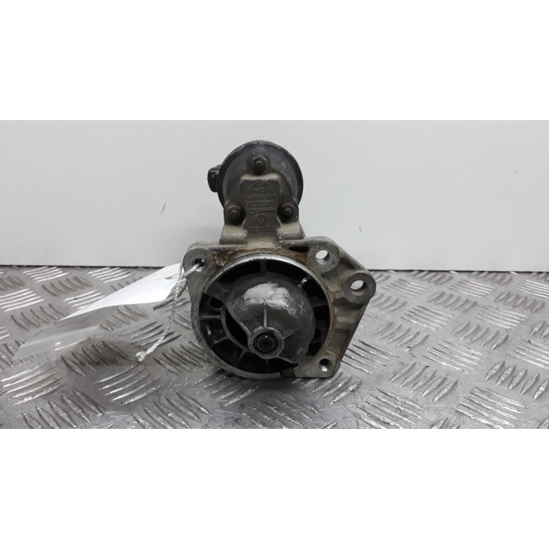 MOTOR ARRANQUE 085911023E  - imagen 1