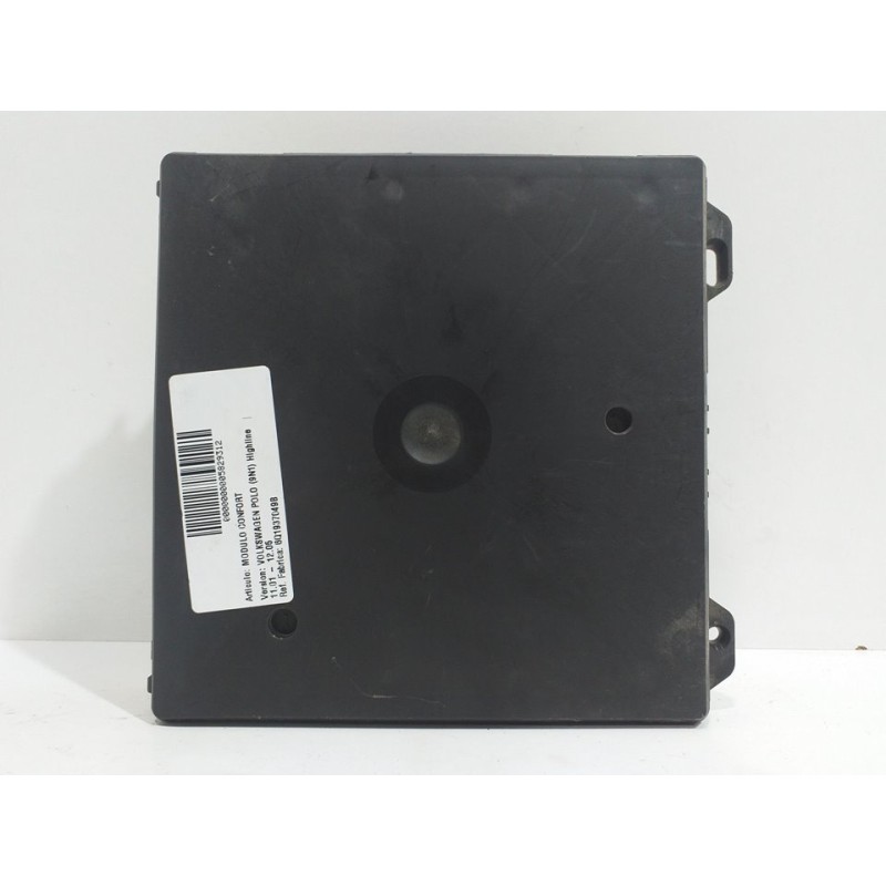 MODULO CONFORT 6Q1937049B 5WK48212  - imagen 1