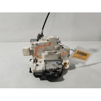 CERRADURA PUERTA DELANTERA IZQUIERDA 8E1837015AA 