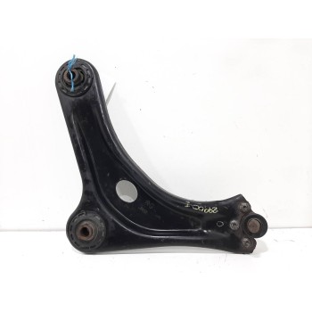 BRAZO SUSPENSION INFERIOR DELANTERO IZQUIERDO 191407151B 