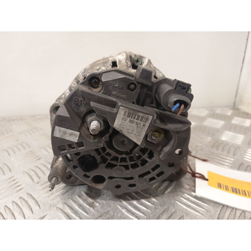 ALTERNADOR 037903025M  - imagen 3