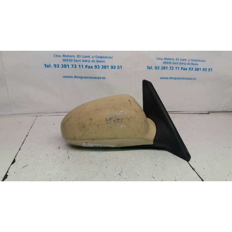 RETROVISOR DERECHO 8760627550 ELECTRICO  - imagen 2