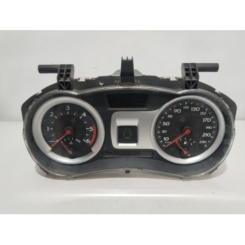 CUADRO INSTRUMENTOS 8200582705G 