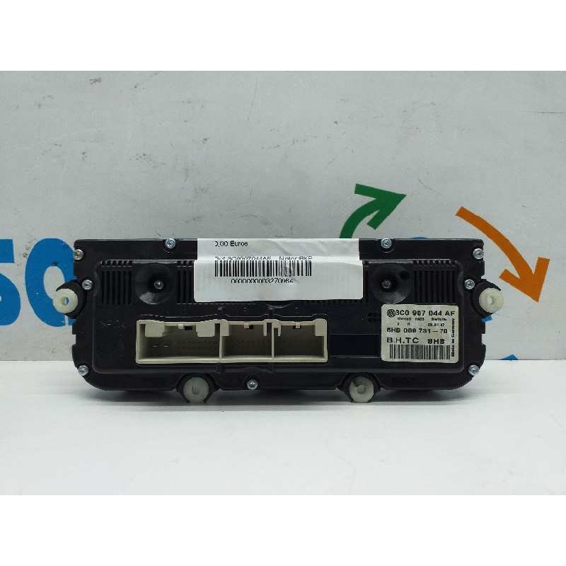MANDO CALEFACCION / AIRE ACONDICIONADO 3C0907044AF OFERTA - imagen 2