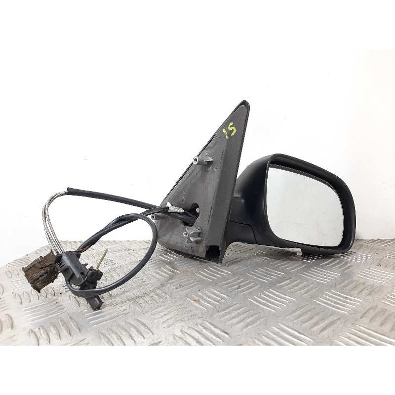 RETROVISOR DERECHO NEGRO  - imagen 1