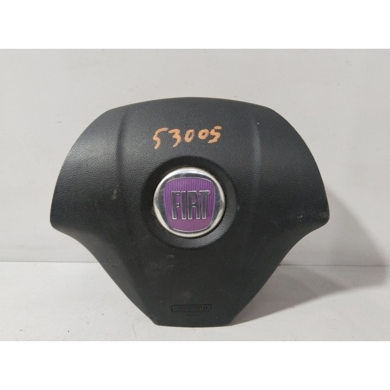AIRBAG DELANTERO IZQUIERDO 07354436060  - imagen 1