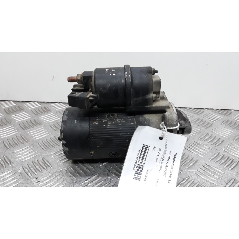 MOTOR ARRANQUE 085911023E  - imagen 3