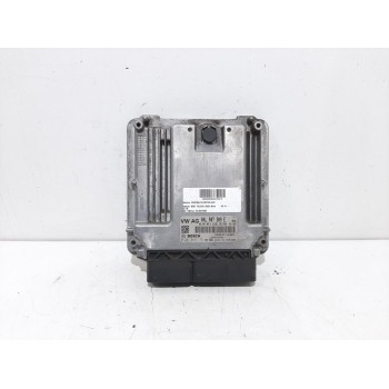 CENTRALITA MOTOR UCE 04L907309E 0281019175 