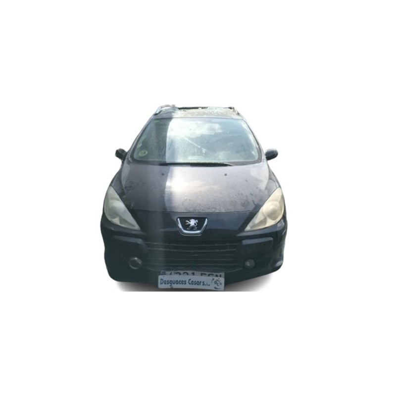 PEUGEOT 307 SW (3H) - imagen 1