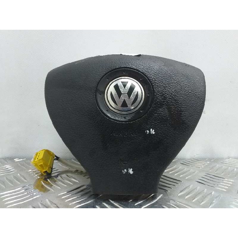 AIRBAG DELANTERO IZQUIERDO 1K0880201BJ  - imagen 1
