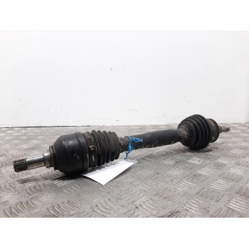 TRANSMISION DELANTERA IZQUIERDA 1683603172  OEM 1683603172
