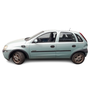OPEL CORSA C (X01)