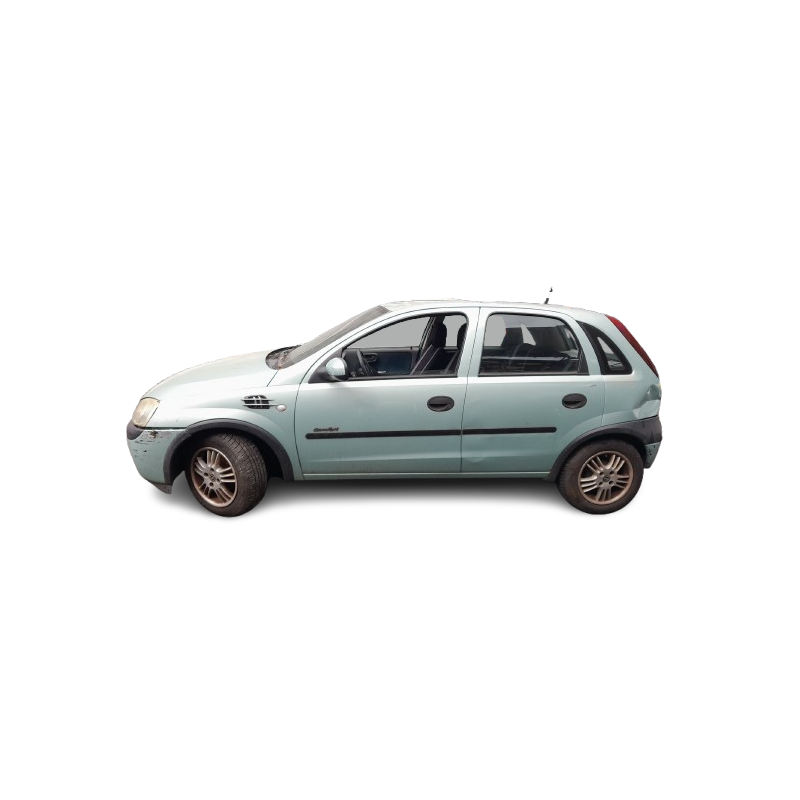 OPEL CORSA C (X01) - imagen 1