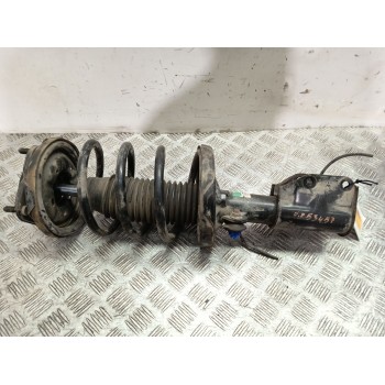 AMORTIGUADOR DELANTERO DERECHO BL2A34700B 