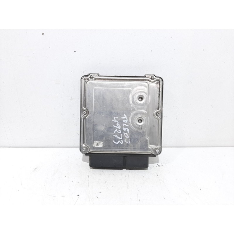 CENTRALITA MOTOR UCE 04L907309E 0281019175  - imagen 2