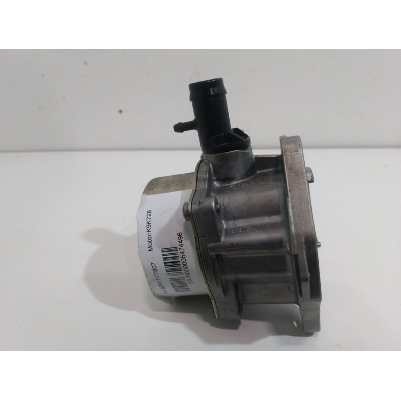 DEPRESOR FRENO / BOMBA VACIO 8200577807  - imagen 4