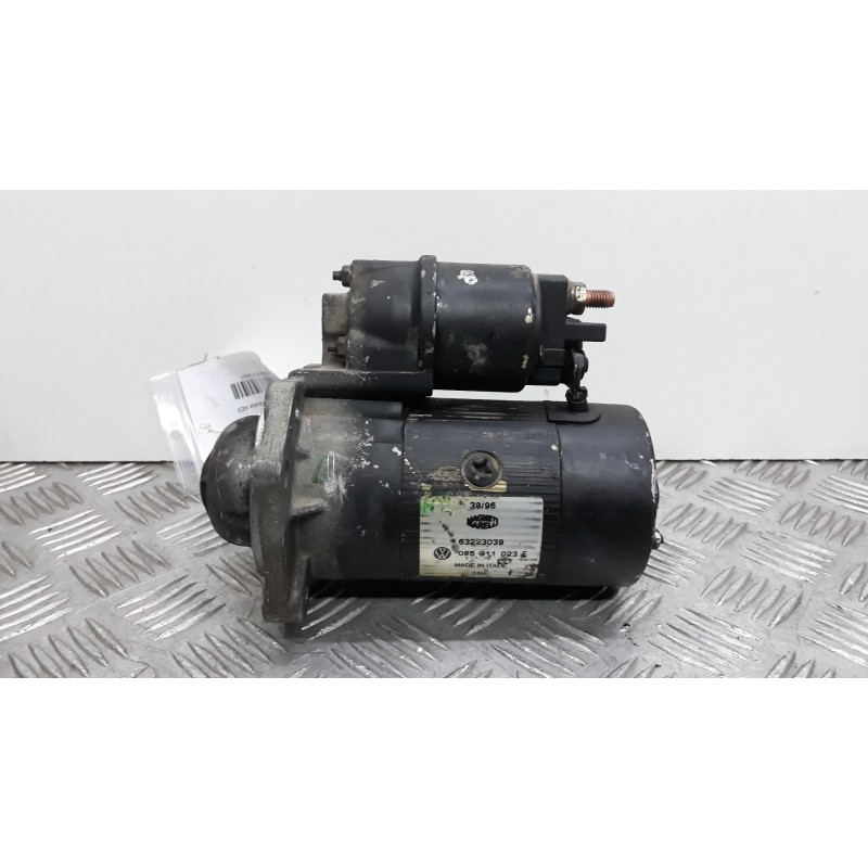 MOTOR ARRANQUE 085911023E  - imagen 4
