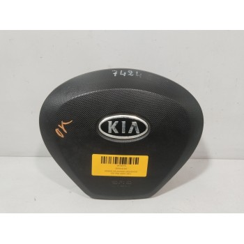 AIRBAG DELANTERO IZQUIERDO 569001H00 