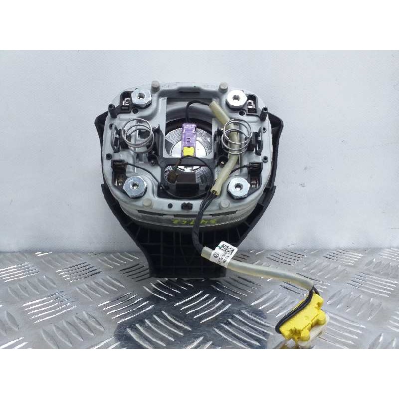 AIRBAG DELANTERO IZQUIERDO 1K0880201BJ  - imagen 2