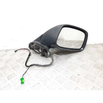 RETROVISOR DERECHO PLATA ELÉCTRICO