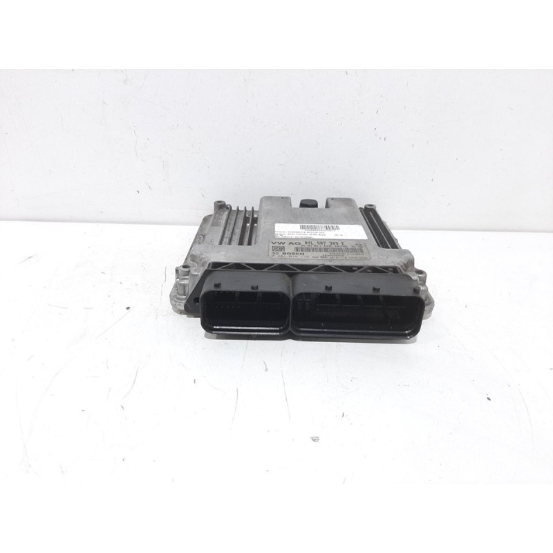 CENTRALITA MOTOR UCE 04L907309E 0281019175  - imagen 3