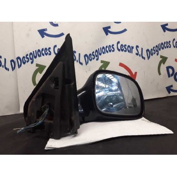 RETROVISOR DERECHO ELECTRICO 