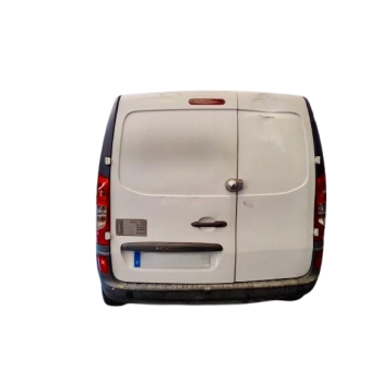MERCEDES-BENZ CITAN Furgón/monospace (W415) de desguace