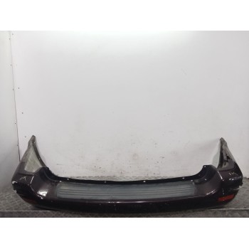 PARAGOLPES TRASERO 5FF99HS5 