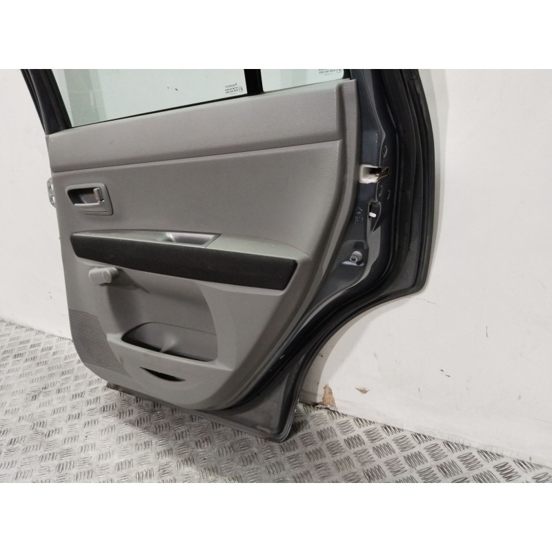 PUERTA TRASERA DERECHA DD1072020G GRIS - imagen 4
