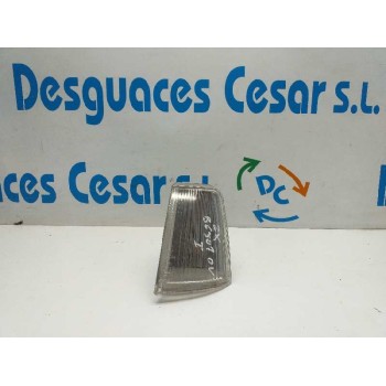 PILOTO DELANTERO IZQUIERDO 95656547 