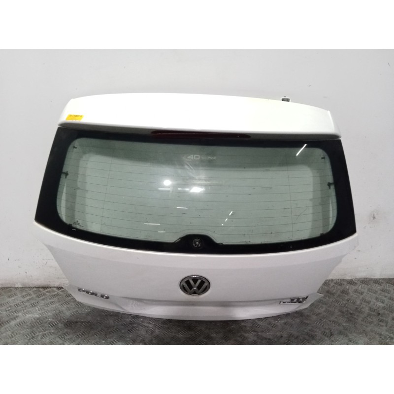 PORTON TRASERO 6R6827025D  - imagen 1