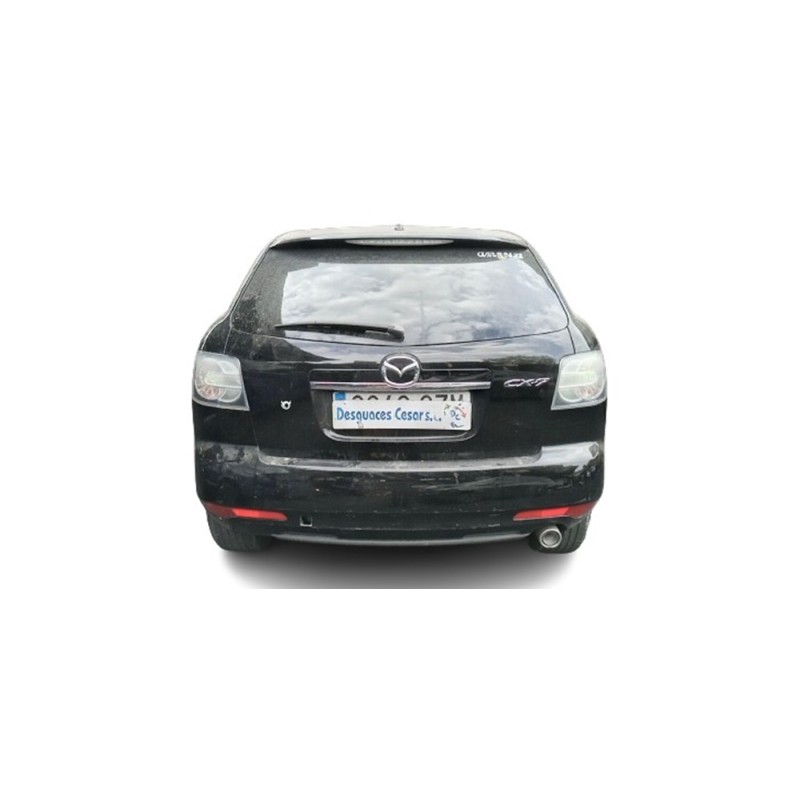 MAZDA CX-7 (ER) - imagen 2
