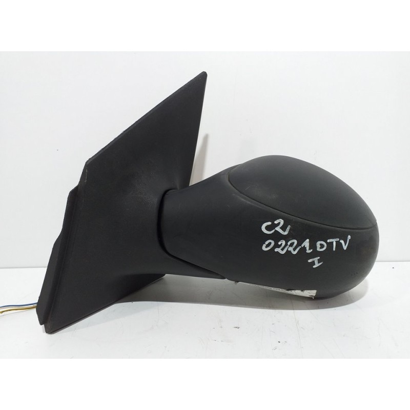 RETROVISOR IZQUIERDO 8149RH  - imagen 2