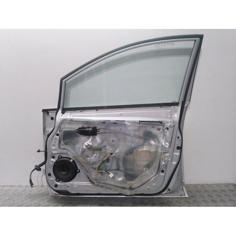 PUERTA DELANTERA DERECHA H0100ZN9MA PLATA  - imagen 2