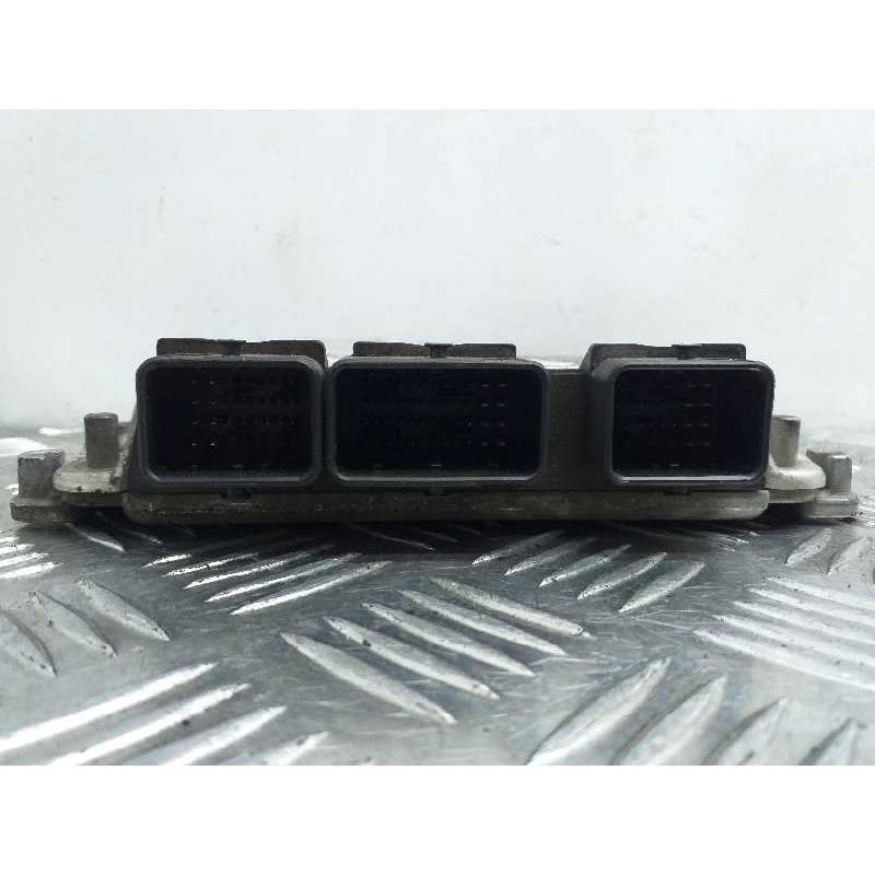 CENTRALITA MOTOR UCE 0281011518 9658373180  - imagen 2