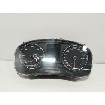 CUADRO INSTRUMENTOS 6JA920741G 