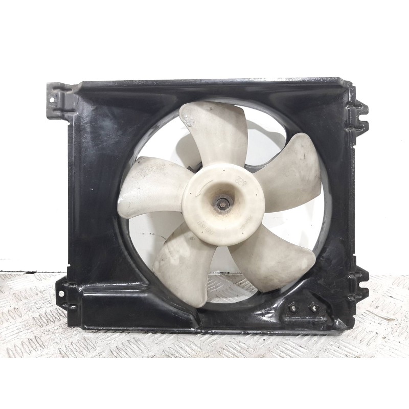 ELECTROVENTILADOR 0650007340  - imagen 2