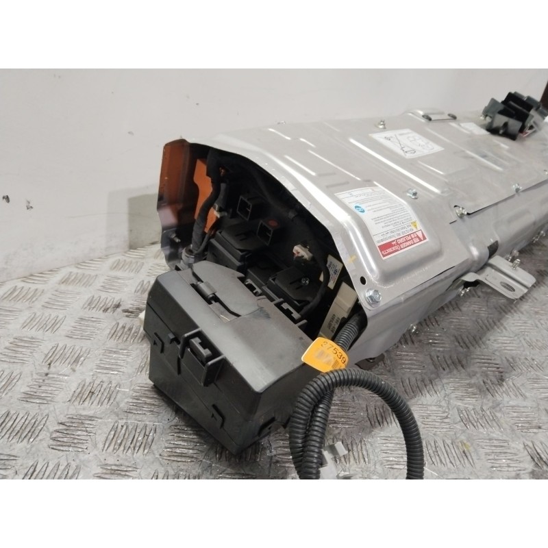 BATERIA 37501G5100  - imagen 2